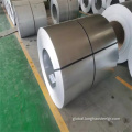 Galvalume Coil Stock G550 Hot-Dipped Galvalume Coil Aluzinc Coil Supplier